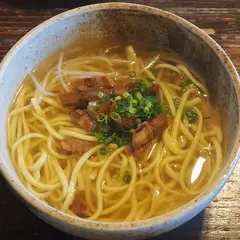 そば処 竹の子