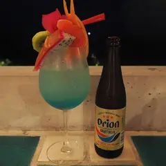プカプカ（ＰＵＦＦＰＵＦＦ）カフェ＆レストラン