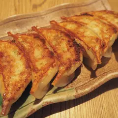 ぎょうざ屋 高辻 亮昌