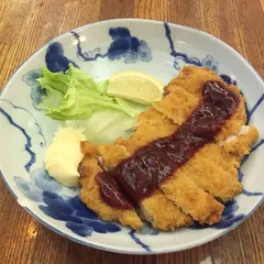 京極スタンド
