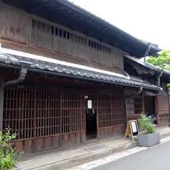 旧宇田川家住宅