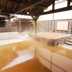 北神戸ぽかぽか温泉