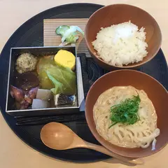 茶洒 金田中