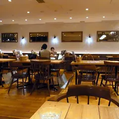 グリル＆ビア 京ダイニング八条