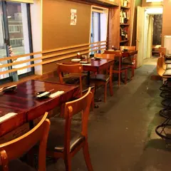 薩摩だれやめ処 まえわり屋
