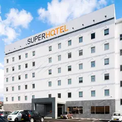 スーパーホテル山形・鶴岡