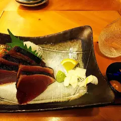 個室四季料理くらり