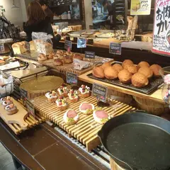 ベーカリーハレビノ