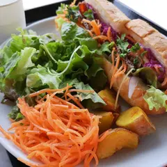 DEAN & DELUCA CAFE名城公園店