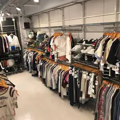 BAZZSTORE下北沢南口店(ブランド古着 バズストア)