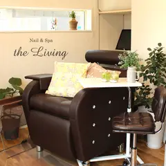Nail & Spa the Living ネイル＆スパ ザ・リビング