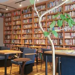 RBL CAFE