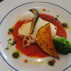 スプーンカフェ