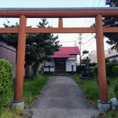 厳嶋神社