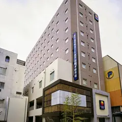 コンフォートホテル熊本新市街