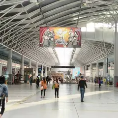 新烏日駅