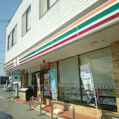 セブン-イレブン 山口小郡黄金町店