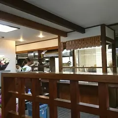 手打ち讃岐うどん 大久保