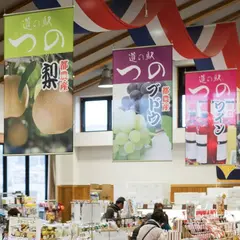 道の駅 つの