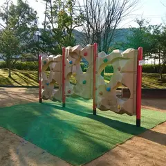 和田山中央文化公園