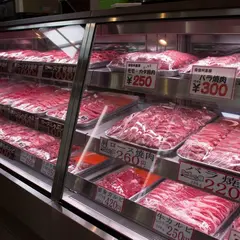 肉のいちのせ