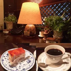カフェドパルファン