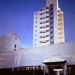 ホテルリステル新宿
