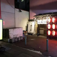 夜なき屋