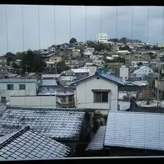 スカイハートホテル下関