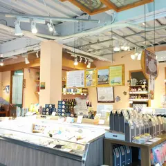 アトリエ・ド・フロマージュ 旧軽井沢店