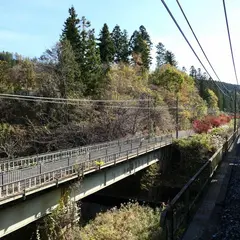 峠の湯