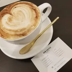ボン コーヒー ビーンズ ストア