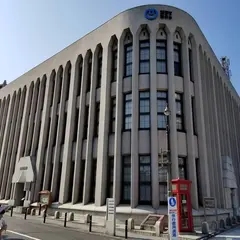 門司電気通信レトロ館