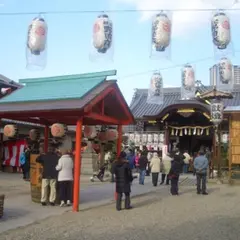 野田恵美須神社