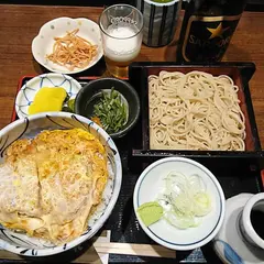 更科一休