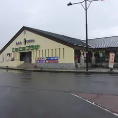 道の駅 なかせん