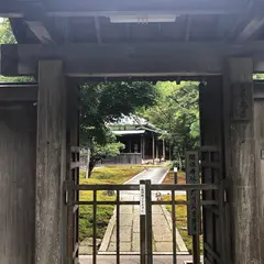長寿寺