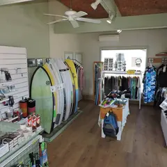 P.D.SURF