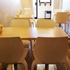 塩カフェ