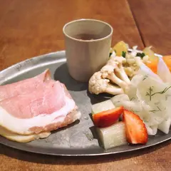 ごはん屋 ヒバリ