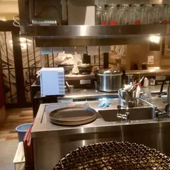 ひげのうし 南５条店