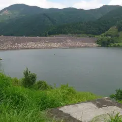 青土ダム