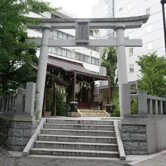 太田姫稲荷神社