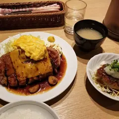 大阪トンテキ 西中島店