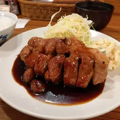 大阪トンテキ 天神橋筋店
