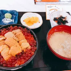 樺太食堂