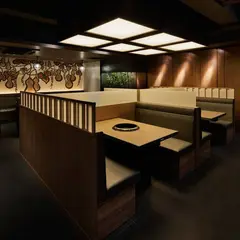 なんば千日前 焼肉処 又来家
