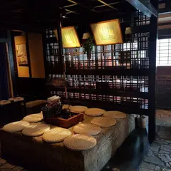 つるとんたん 宗右衛門町店