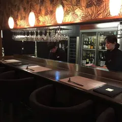 食泉 米と葡萄