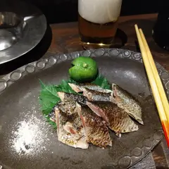 提灯食堂